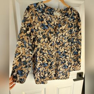 NWOT Kaffe top